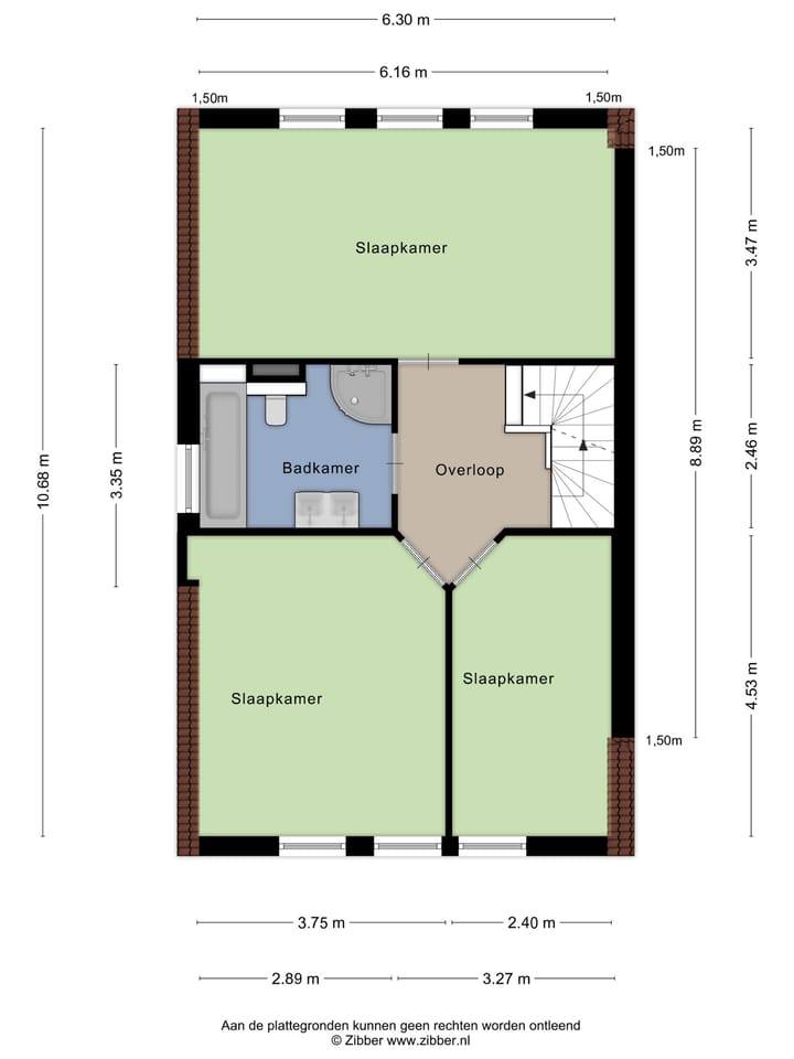 Foto 45 van François Ballochilaan 12