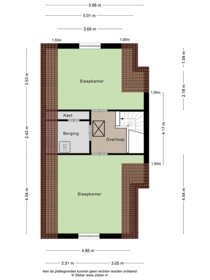 Foto 47 van François Ballochilaan 12
