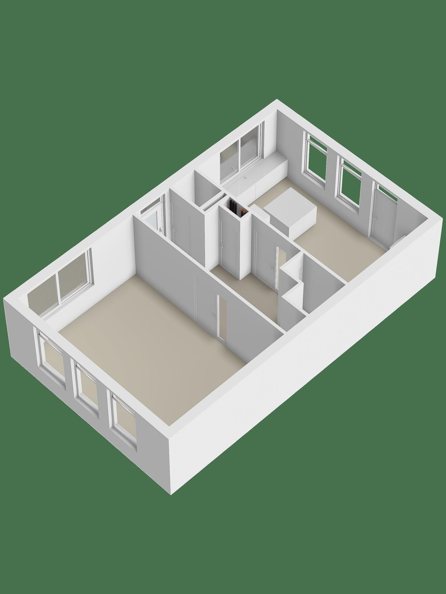 Foto 49 van François Ballochilaan 12