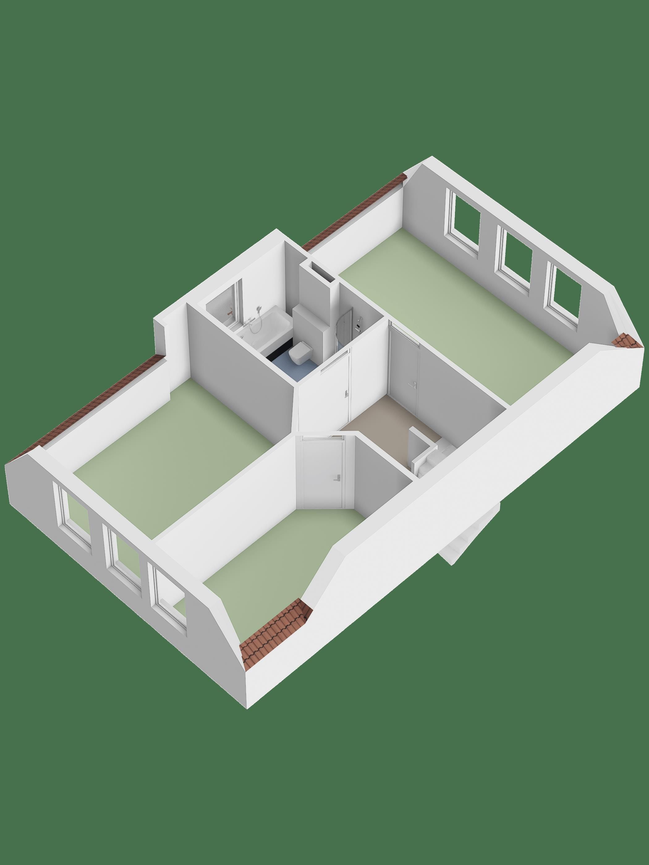 Foto 51 van François Ballochilaan 12