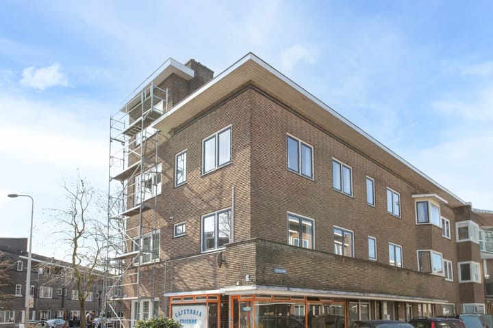 Homeruslaan 30-BS