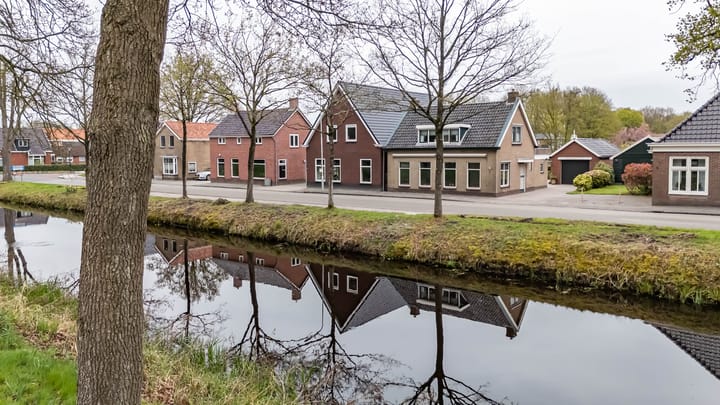 Foto 1 van Tsjerkewâl 5