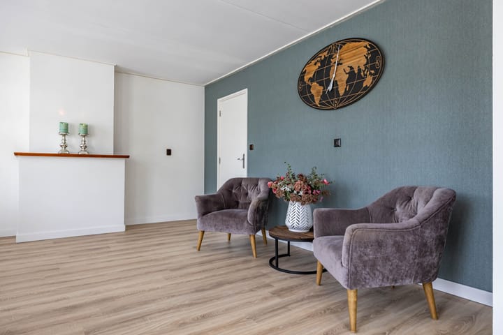 Foto 3 van Tsjerkewâl 5