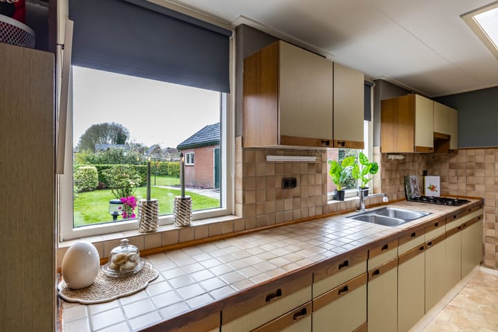 Foto 4 van Tsjerkewâl 5