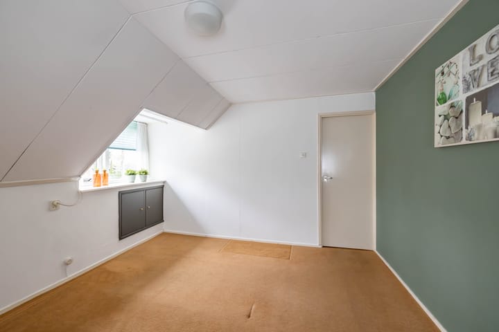 Foto 5 van Tsjerkewâl 5