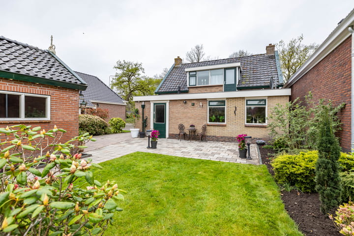 Foto 6 van Tsjerkewâl 5