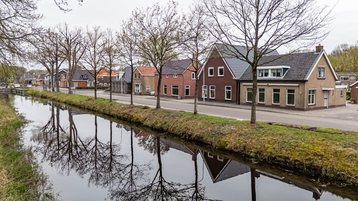 Foto 7 van Tsjerkewâl 5