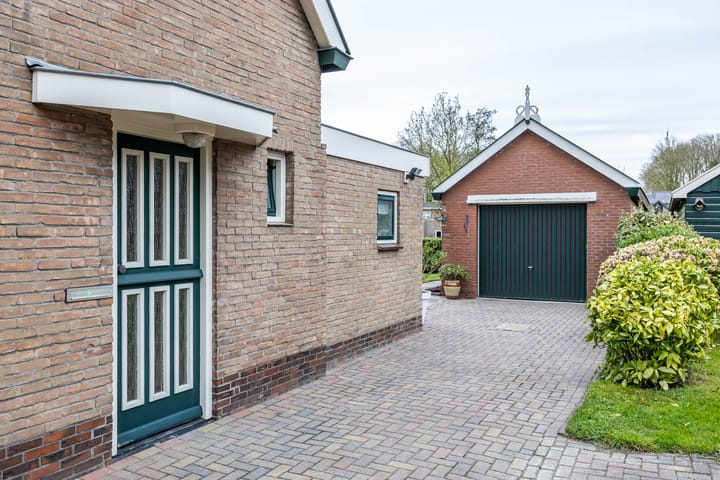 Foto 9 van Tsjerkewâl 5