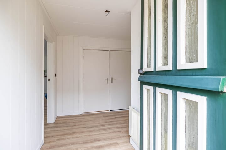 Foto 10 van Tsjerkewâl 5