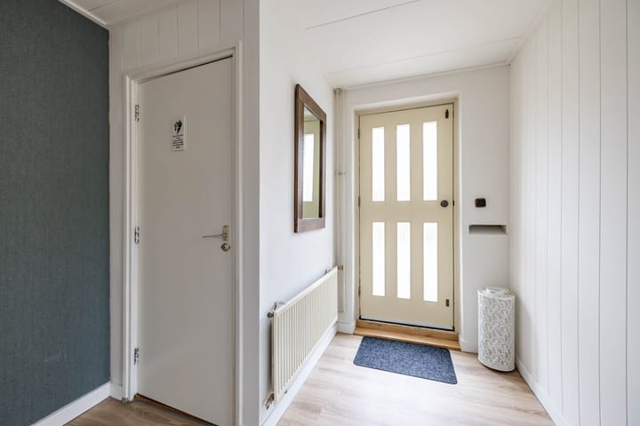 Foto 11 van Tsjerkewâl 5