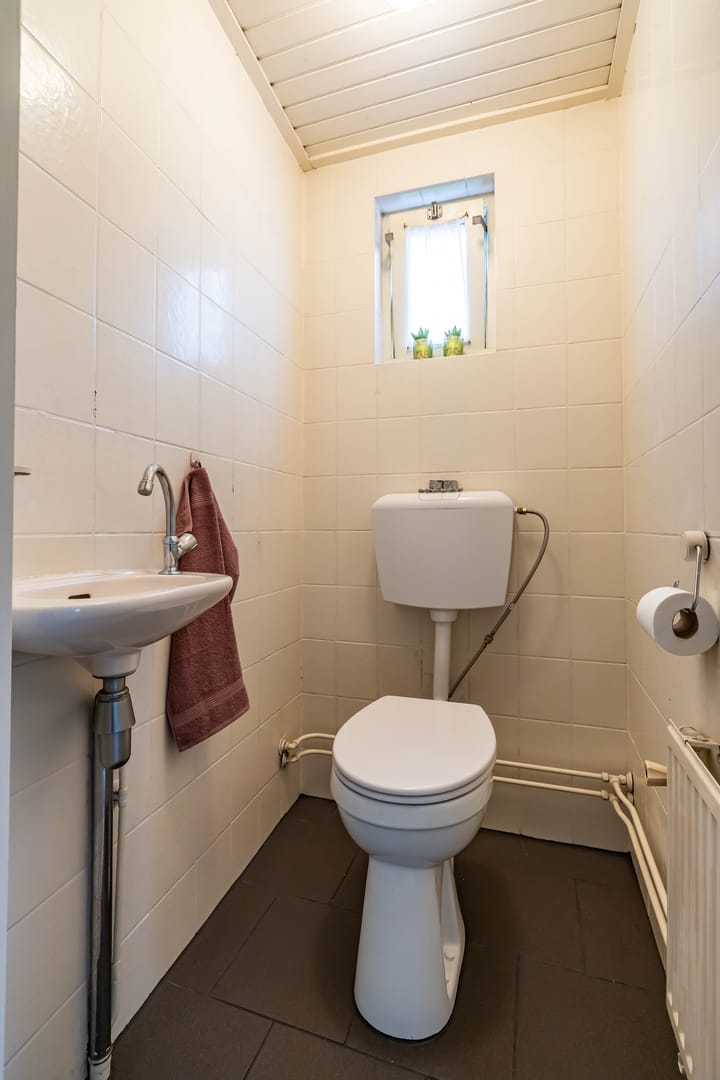 Foto 12 van Tsjerkewâl 5