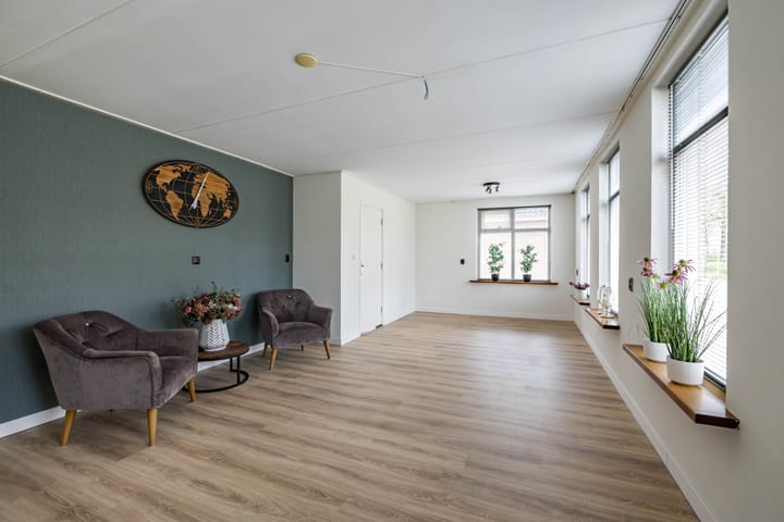 Foto 14 van Tsjerkewâl 5