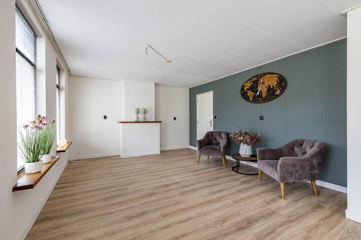 Foto 17 van Tsjerkewâl 5