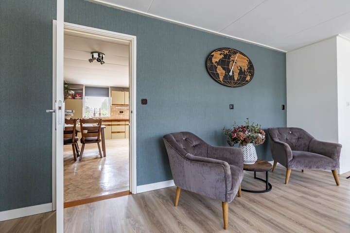 Foto 18 van Tsjerkewâl 5