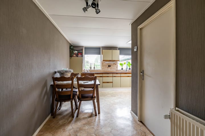 Foto 19 van Tsjerkewâl 5