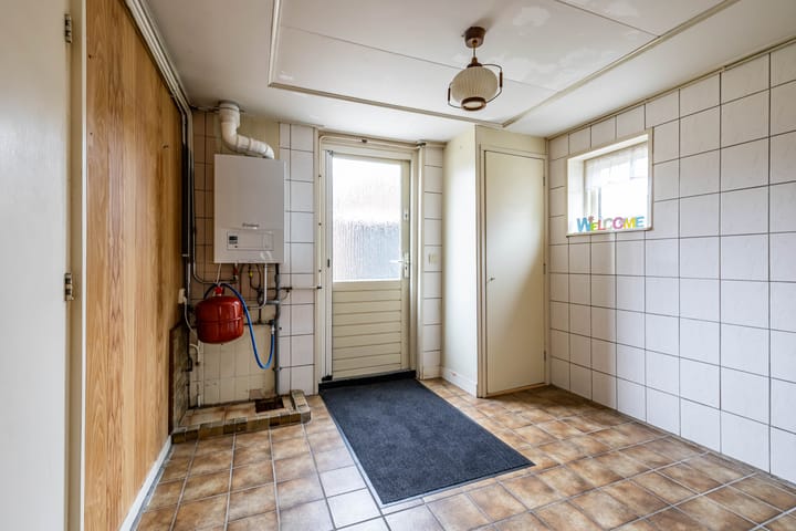 Foto 24 van Tsjerkewâl 5