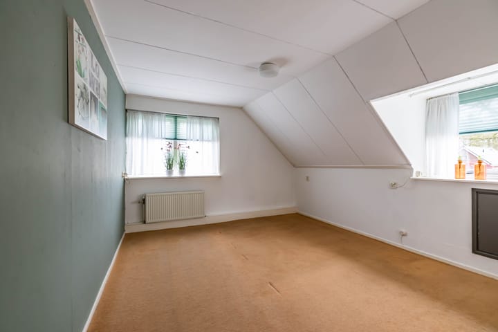 Foto 30 van Tsjerkewâl 5