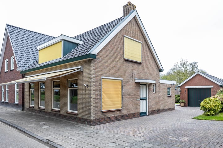 Foto 38 van Tsjerkewâl 5