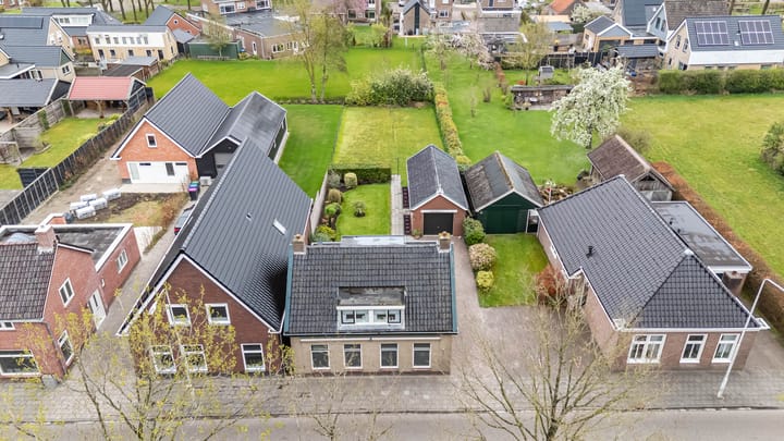 Foto 39 van Tsjerkewâl 5