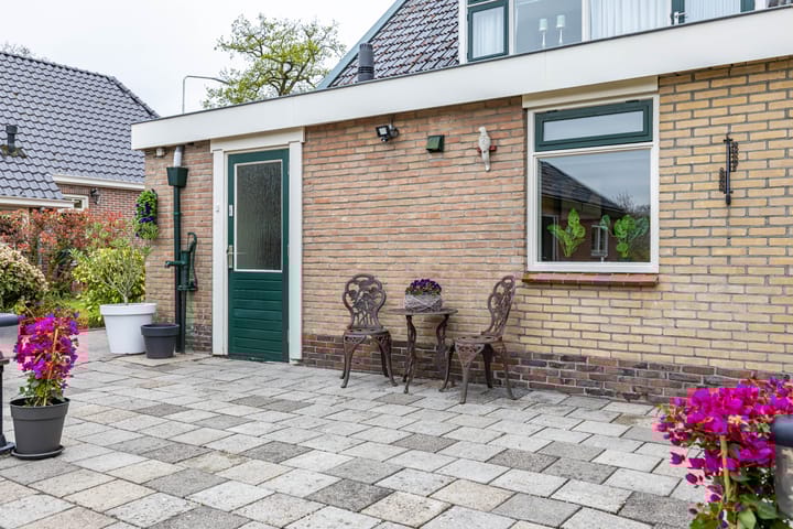 Foto 40 van Tsjerkewâl 5