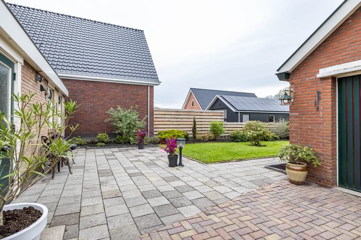 Foto 42 van Tsjerkewâl 5