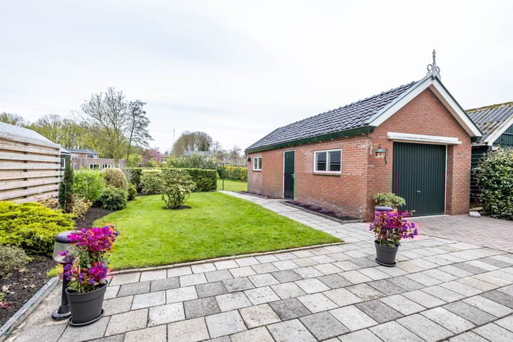 Foto 43 van Tsjerkewâl 5