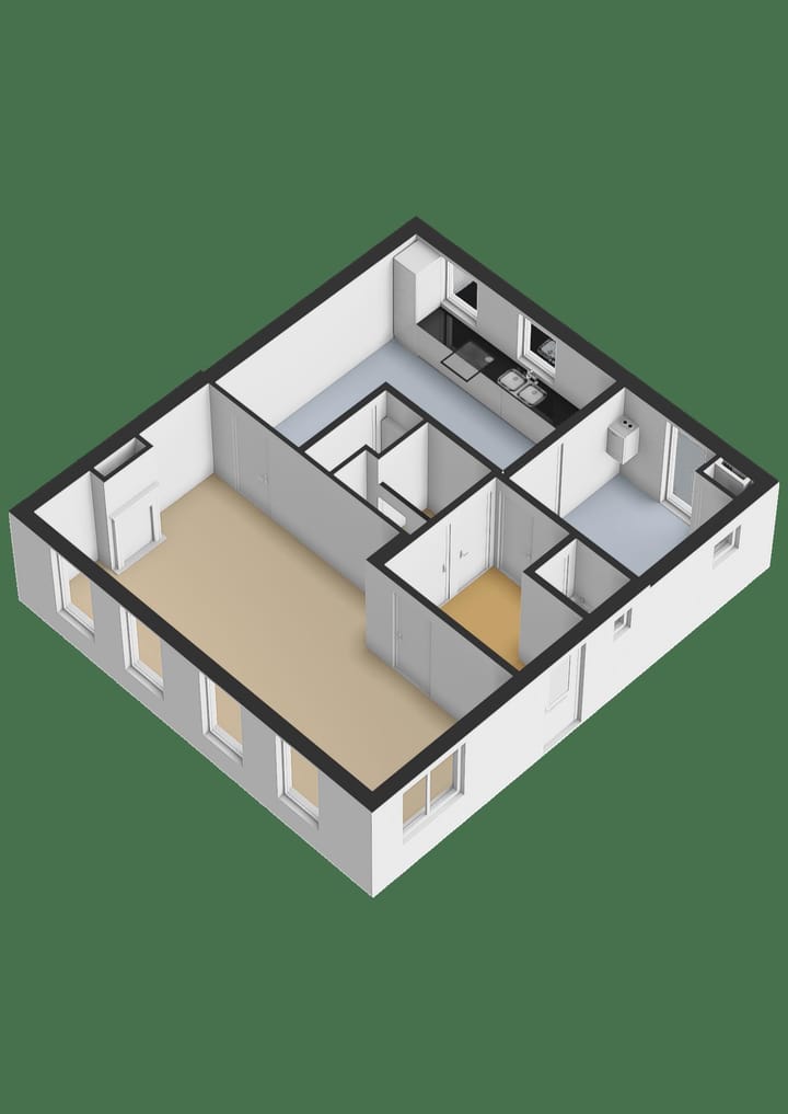 Foto 57 van Tsjerkewâl 5