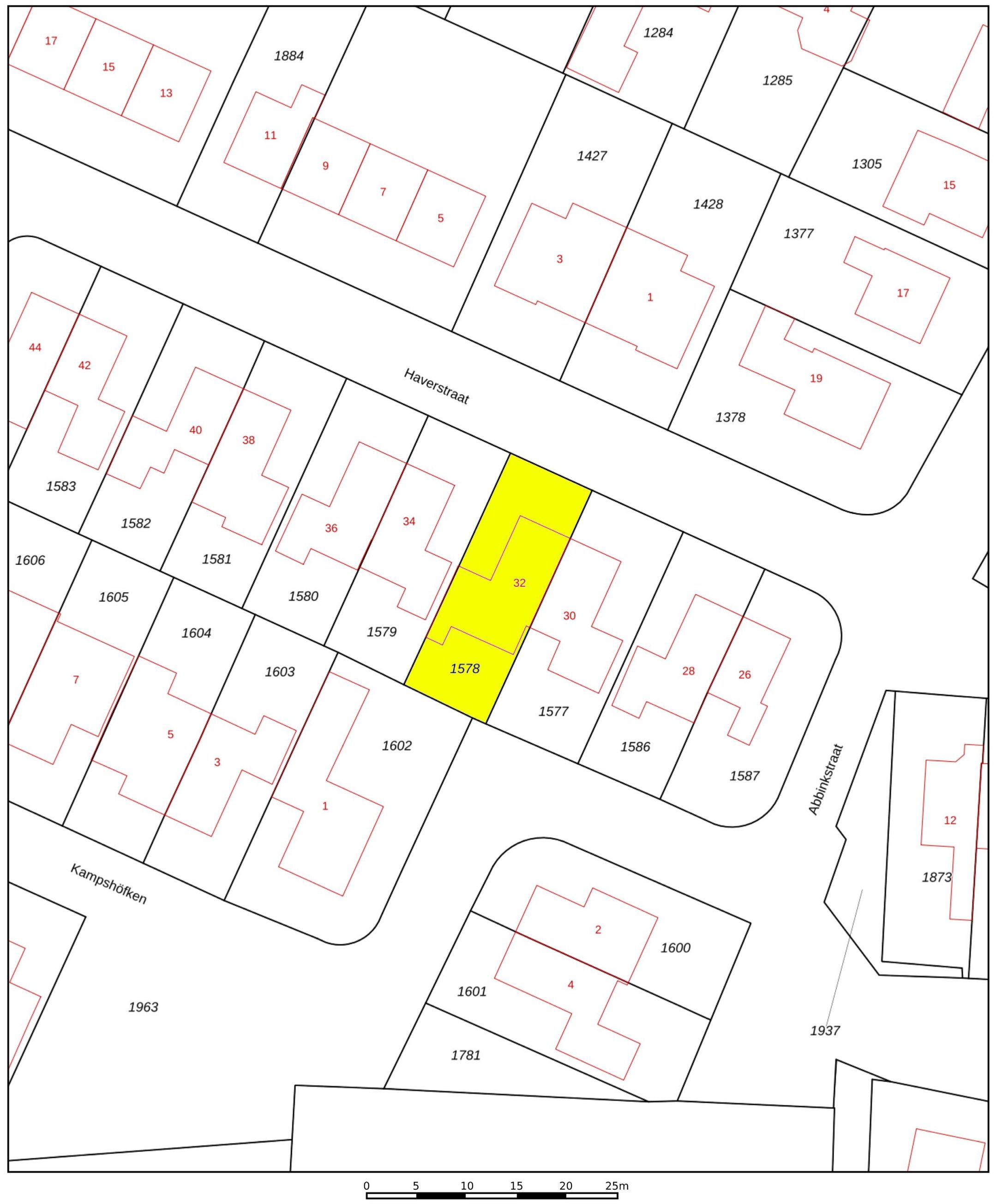 Foto 63 van Haverstraat 32