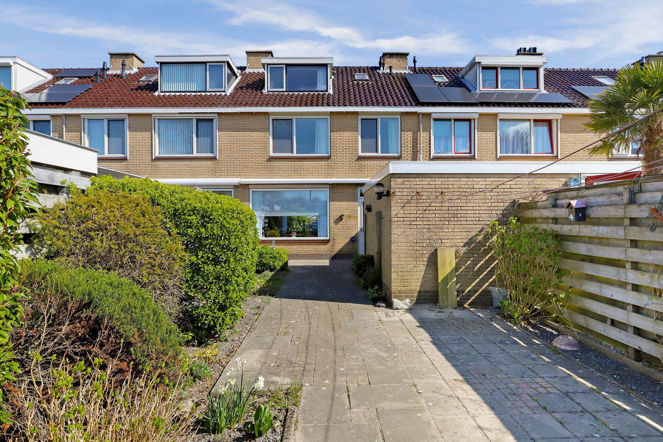 Foto 3 van Esdoornlaan 10