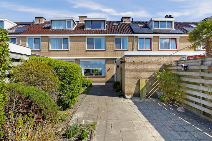 Foto 3 van Esdoornlaan 10