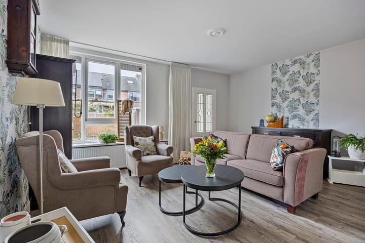 Foto 9 van De Ronde Maat 79