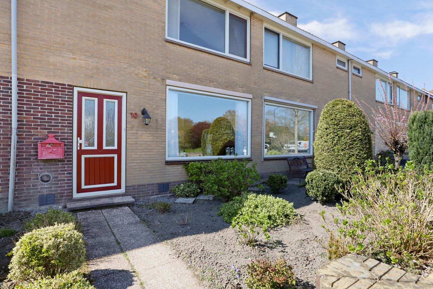 Foto 4 van Esdoornlaan 10