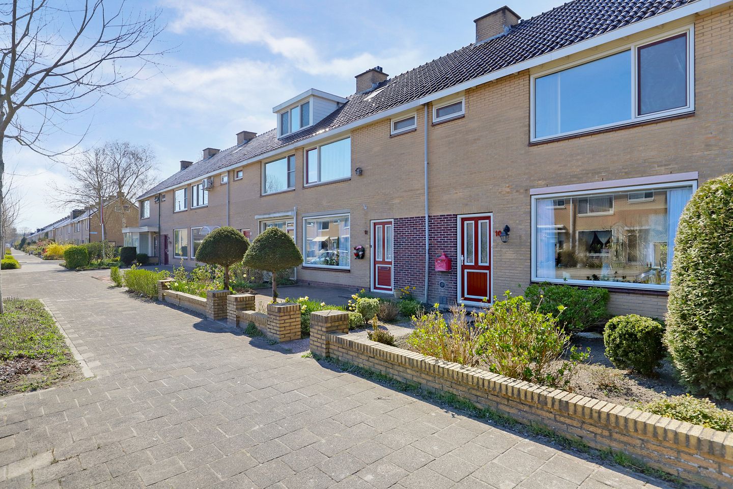 Foto 5 van Esdoornlaan 10