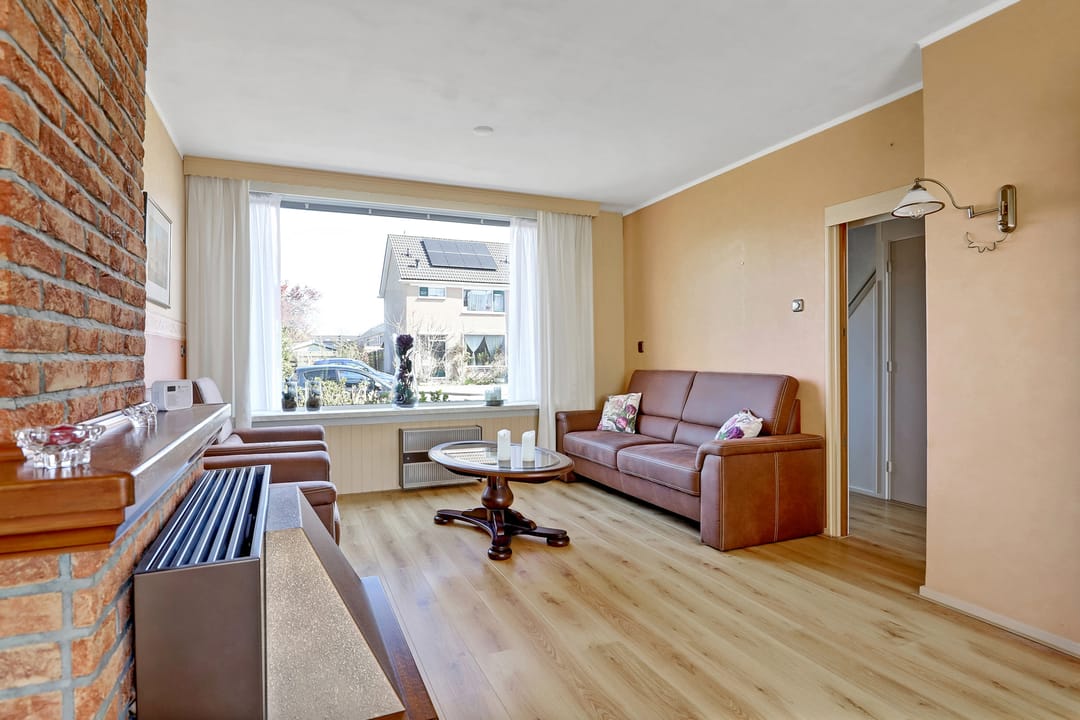 Foto 7 van Esdoornlaan 10