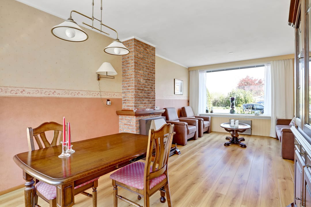 Foto 8 van Esdoornlaan 10