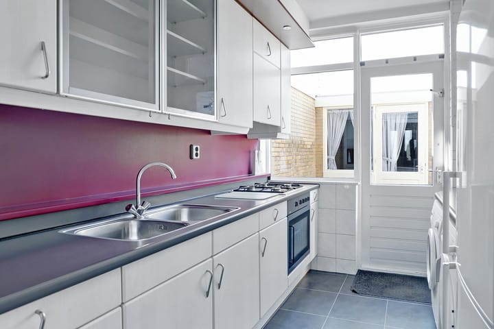 Foto 12 van Esdoornlaan 10