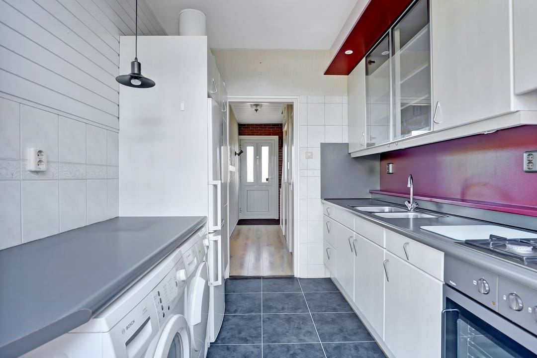 Foto 13 van Esdoornlaan 10