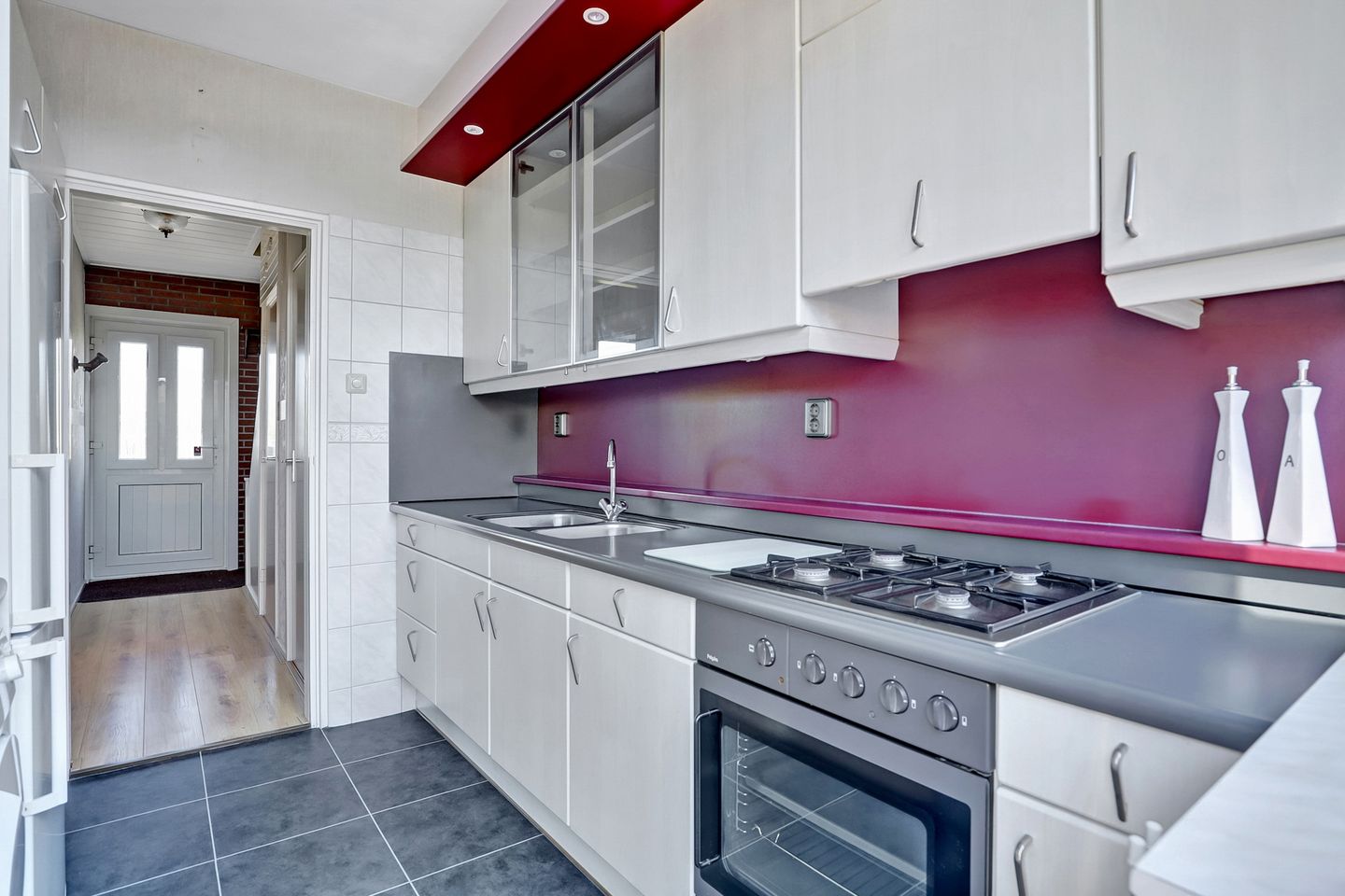 Foto 14 van Esdoornlaan 10