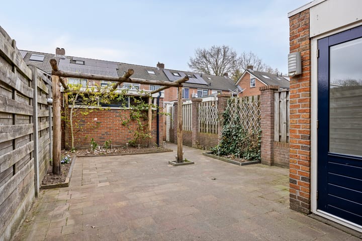 Foto 26 van De Ronde Maat 79