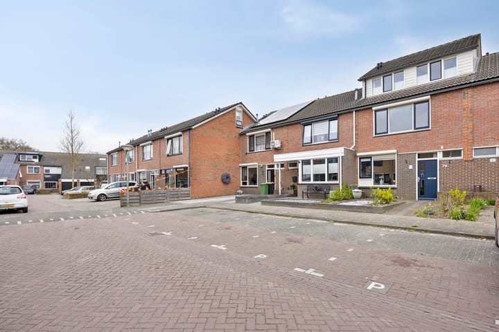 Foto 30 van De Ronde Maat 79