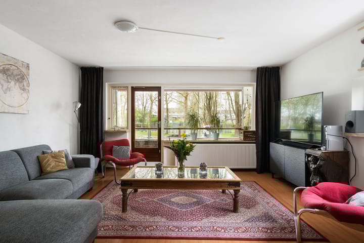 Foto 2 van Doornenburg 72