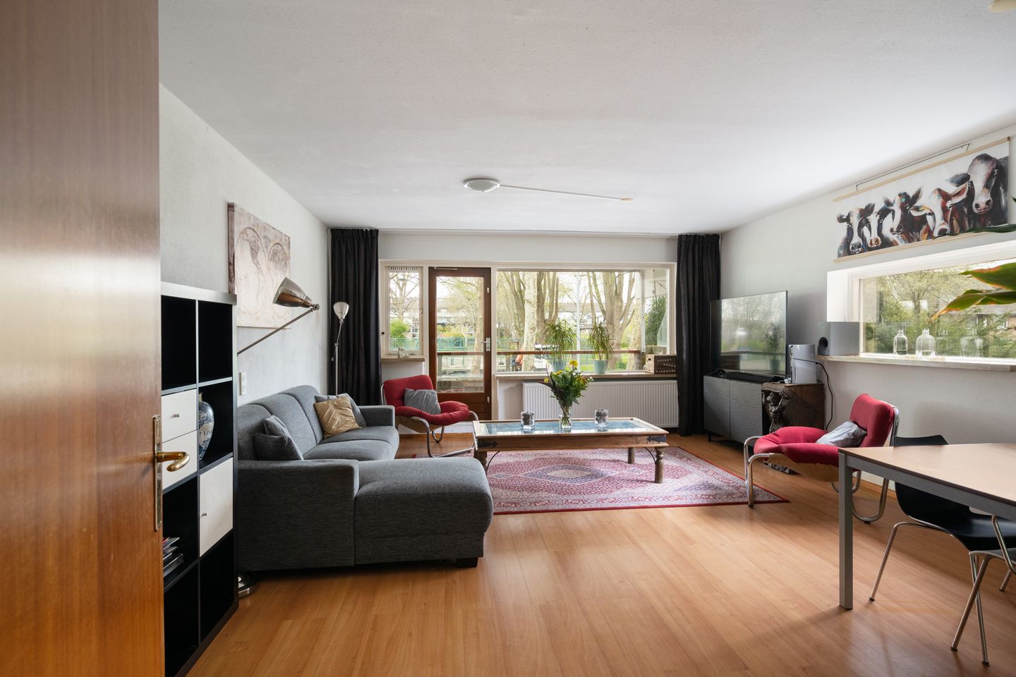 Foto 4 van Doornenburg 72