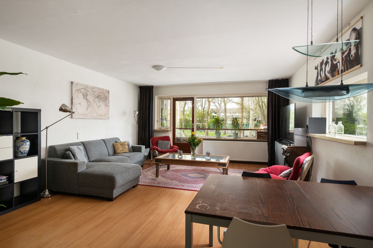 Foto 5 van Doornenburg 72