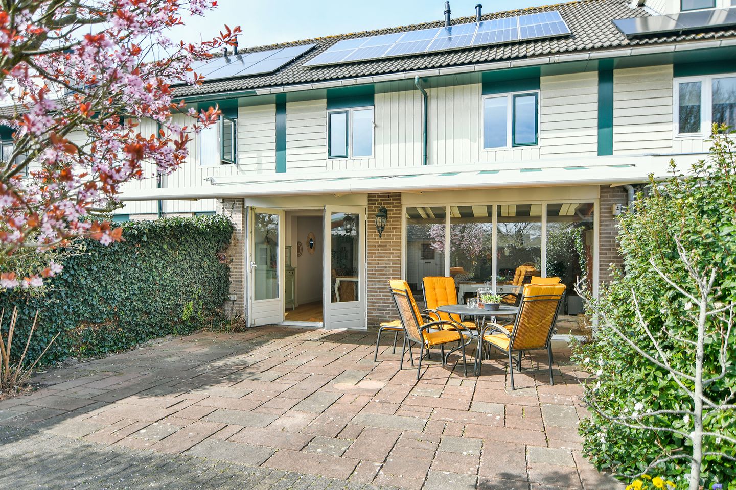 Foto 1 van Landleeuw 31