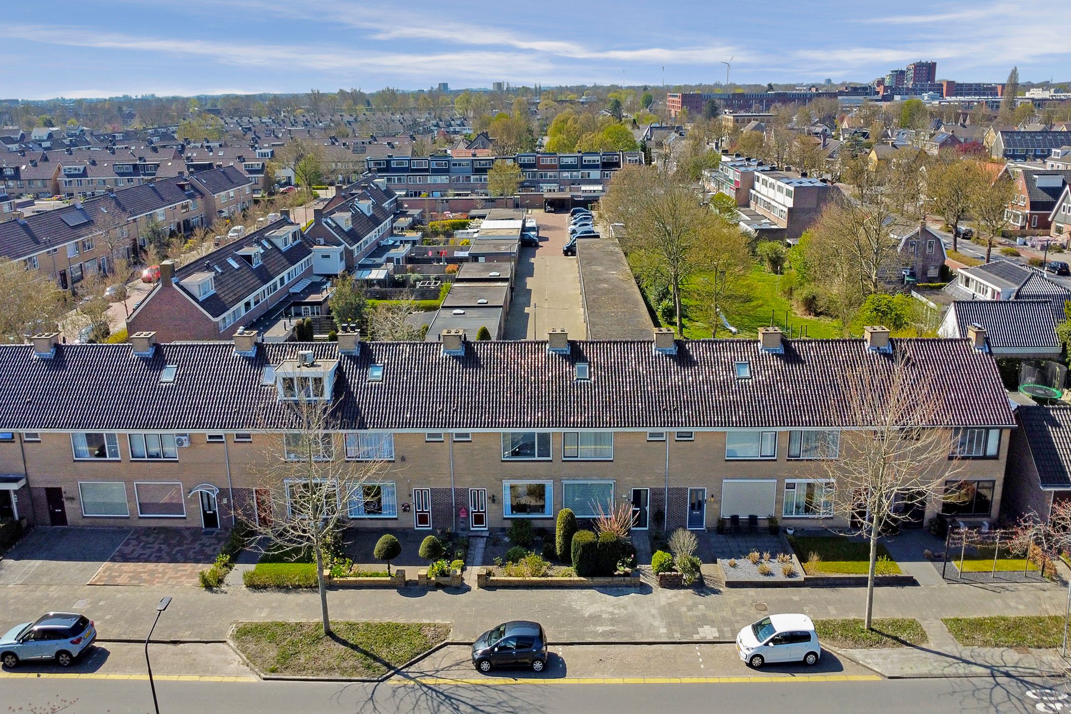 Foto 39 van Esdoornlaan 10