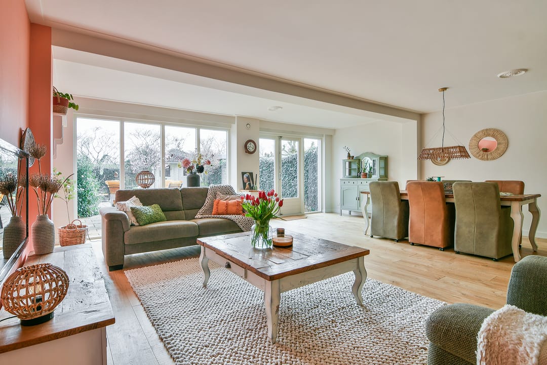 Foto 2 van Landleeuw 31