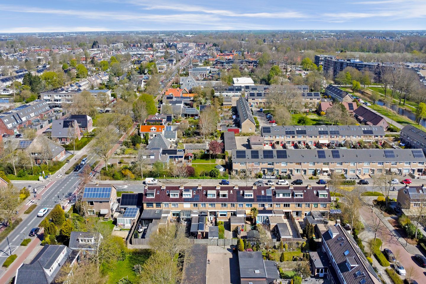 Foto 40 van Esdoornlaan 10