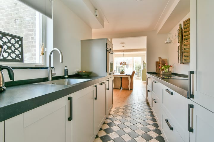 Foto 3 van Landleeuw 31