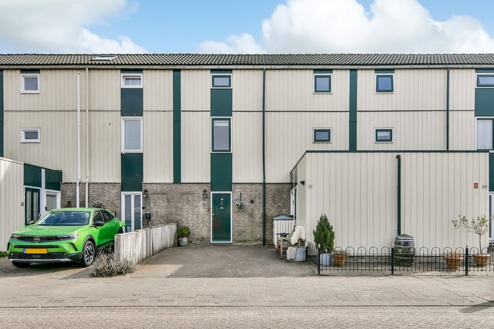 Foto 4 van Landleeuw 31