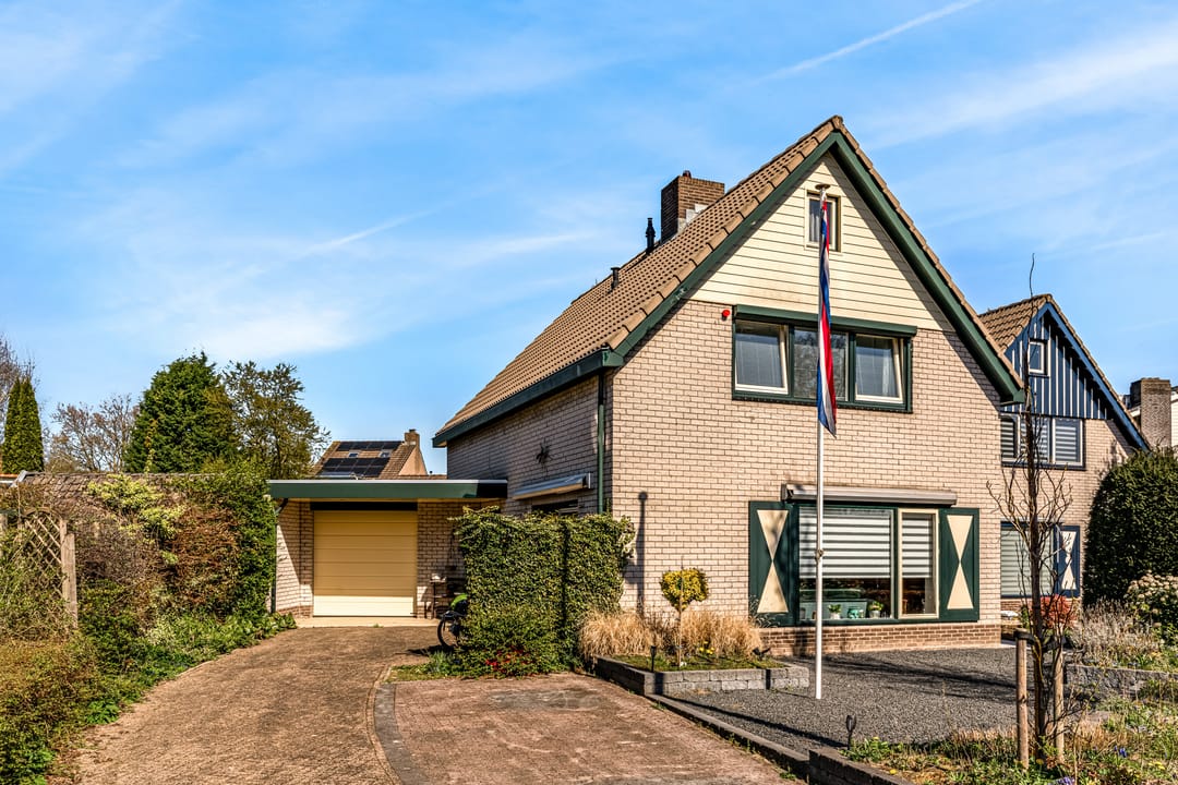 Foto 1 van Hogenkampseweg 48